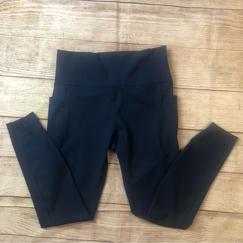 Spyder Active Blue‎ leggings